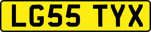 LG55TYX