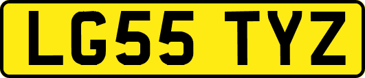 LG55TYZ