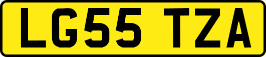 LG55TZA