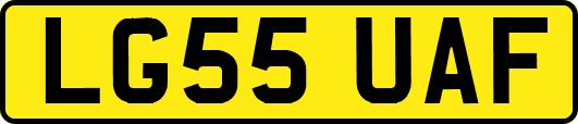 LG55UAF