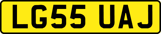 LG55UAJ