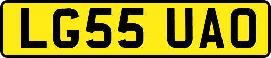 LG55UAO