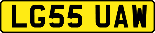 LG55UAW