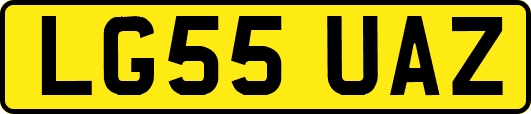 LG55UAZ