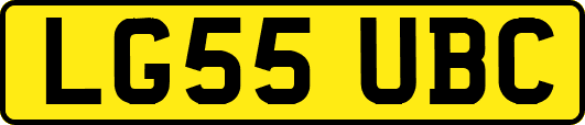 LG55UBC