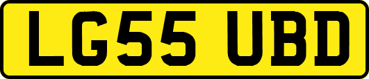 LG55UBD