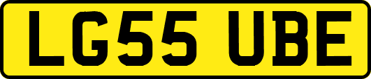 LG55UBE
