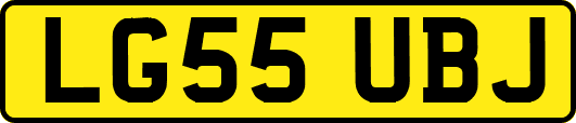 LG55UBJ