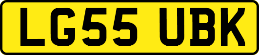 LG55UBK