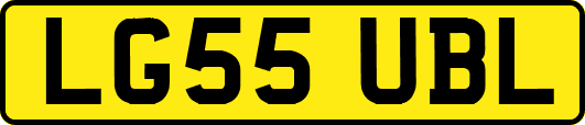 LG55UBL