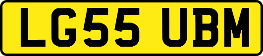 LG55UBM