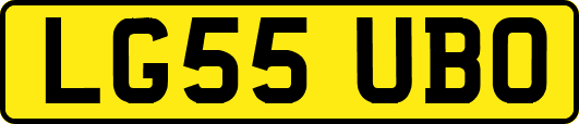 LG55UBO