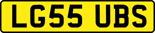 LG55UBS