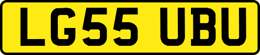 LG55UBU