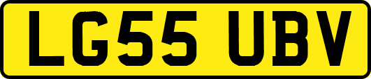 LG55UBV