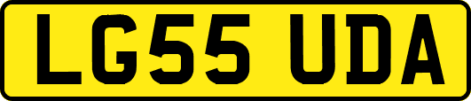 LG55UDA