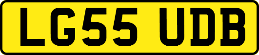 LG55UDB