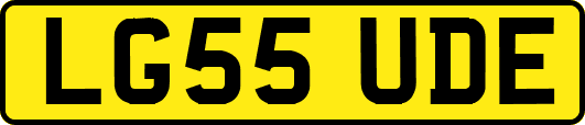 LG55UDE