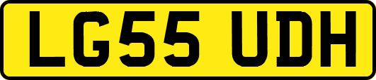 LG55UDH