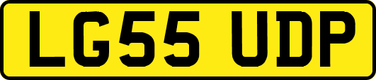 LG55UDP