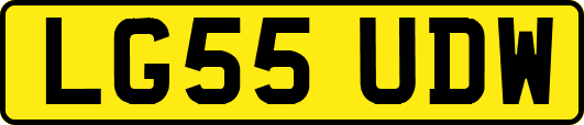 LG55UDW