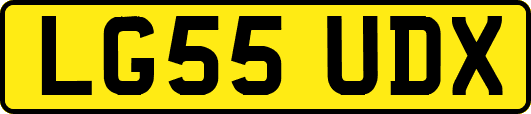 LG55UDX