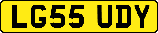 LG55UDY