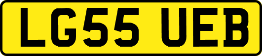 LG55UEB