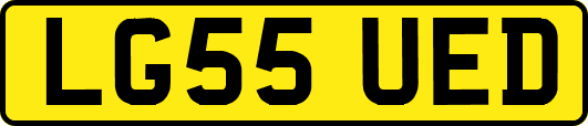 LG55UED