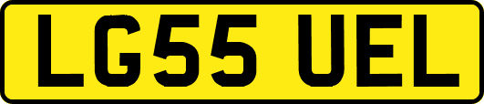 LG55UEL