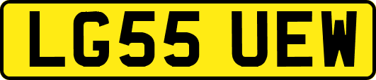 LG55UEW