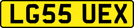 LG55UEX
