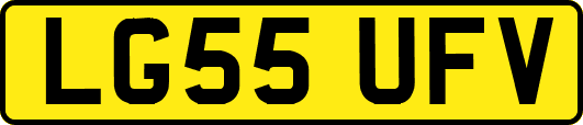 LG55UFV