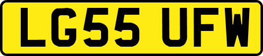 LG55UFW
