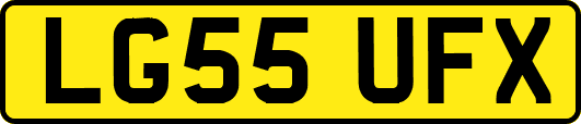 LG55UFX