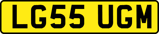 LG55UGM