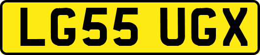 LG55UGX