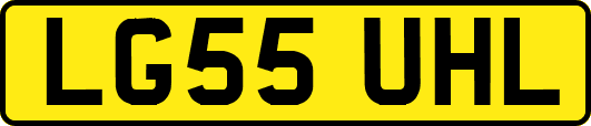 LG55UHL