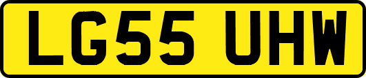 LG55UHW