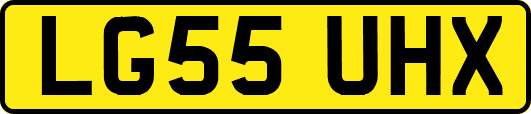 LG55UHX