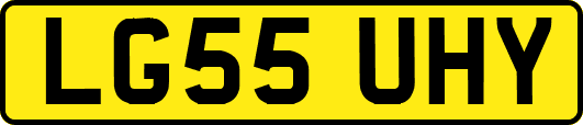 LG55UHY