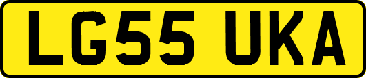 LG55UKA