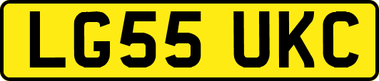 LG55UKC