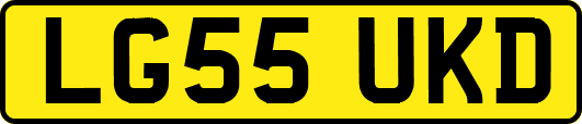 LG55UKD
