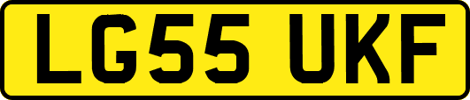 LG55UKF