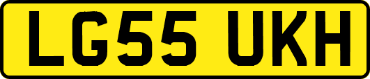 LG55UKH