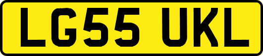 LG55UKL