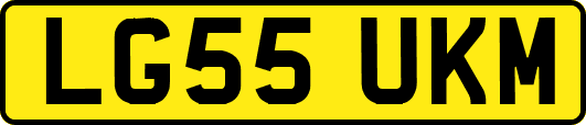 LG55UKM