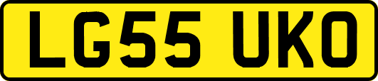 LG55UKO