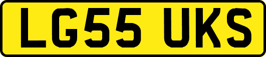 LG55UKS